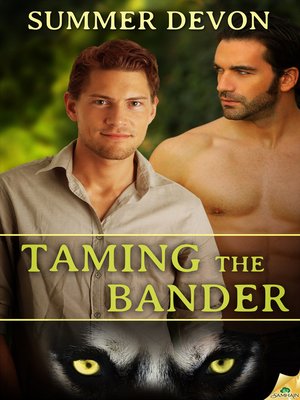 cover image of Taming the Bander